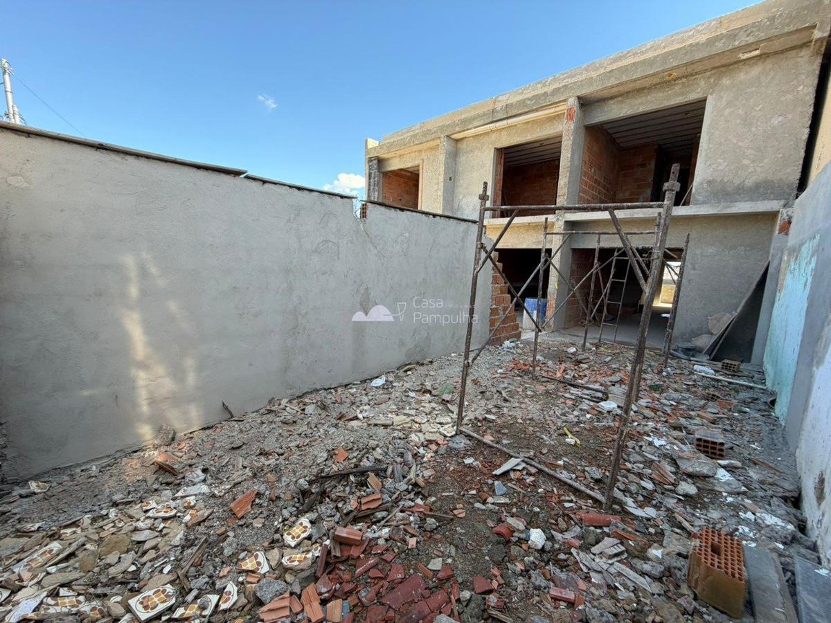 Casa, São João Batista (venda Nova), 3 Quartos, 2 Vagas, 1 Suíte
