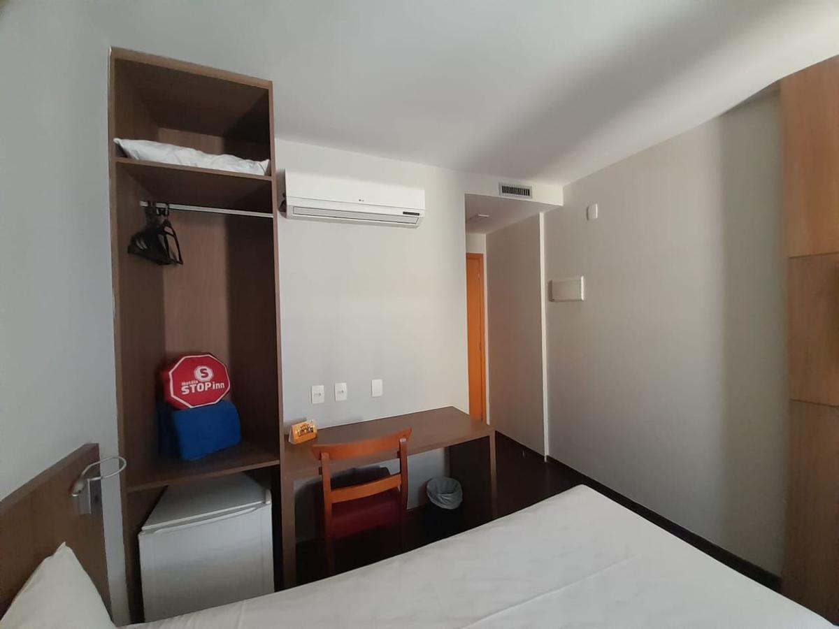 Apartamento, Palmares, 1 Quarto, 0 Vaga