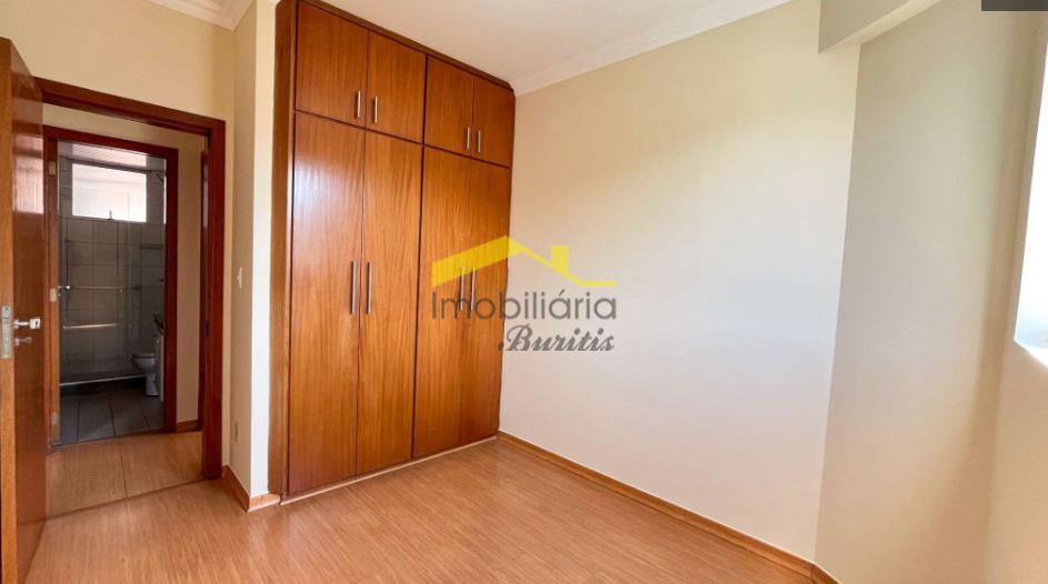 Apartamento, Buritis, 3 Quartos, 2 Vagas, 1 Suíte