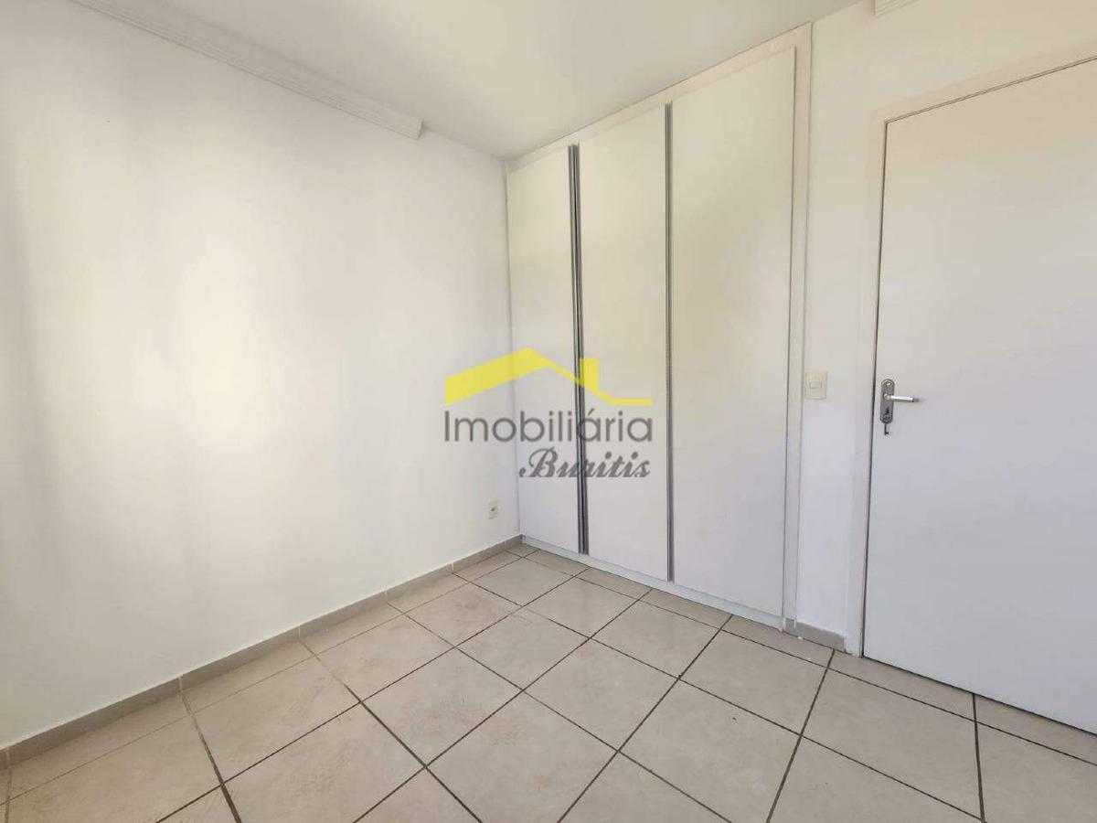 Apartamento, Betânia, 3 Quartos, 1 Vaga, 1 Suíte