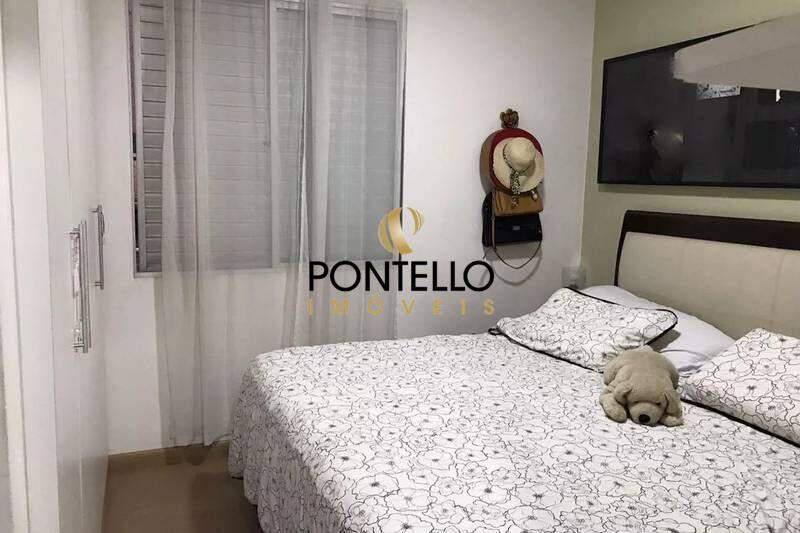 Apartamento, Buritis, 2 Quartos, 2 Vagas, 1 Suíte