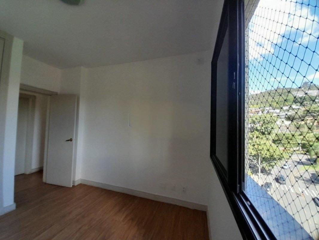 Apartamento, Serra, 4 Quartos, 3 Vagas, 2 Suítes
