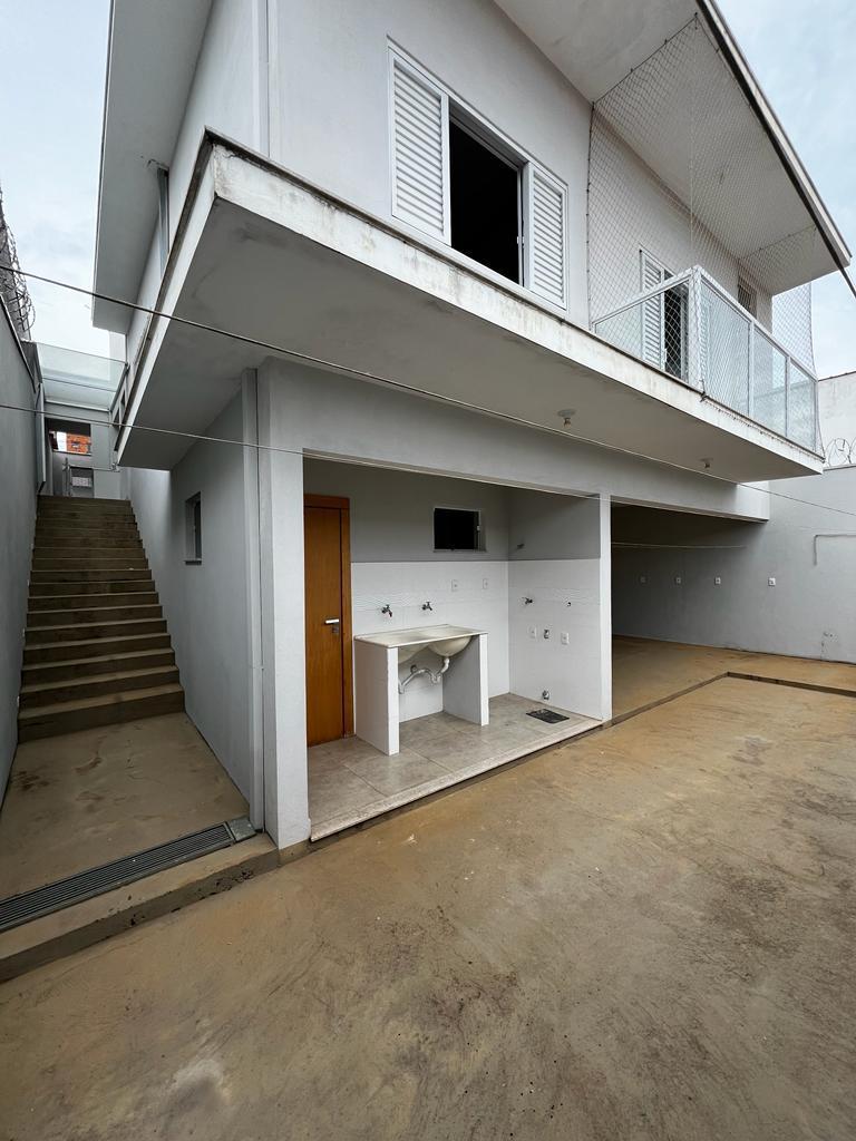 Apartamento, Eldorado, 3 Quartos, 2 Vagas, 1 Suíte