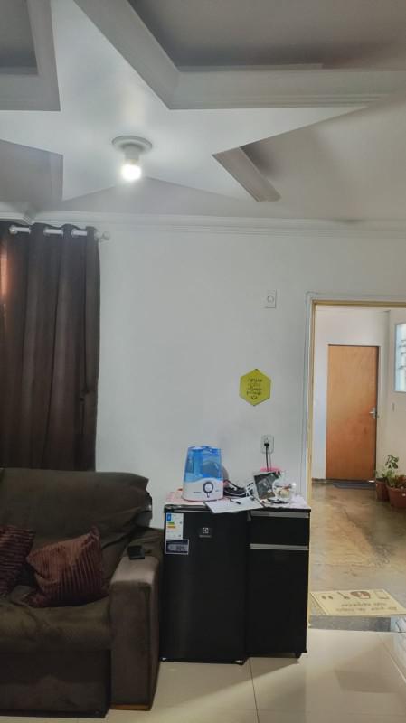 Apartamento, Solar do Barreiro, 2 Quartos, 1 Vaga