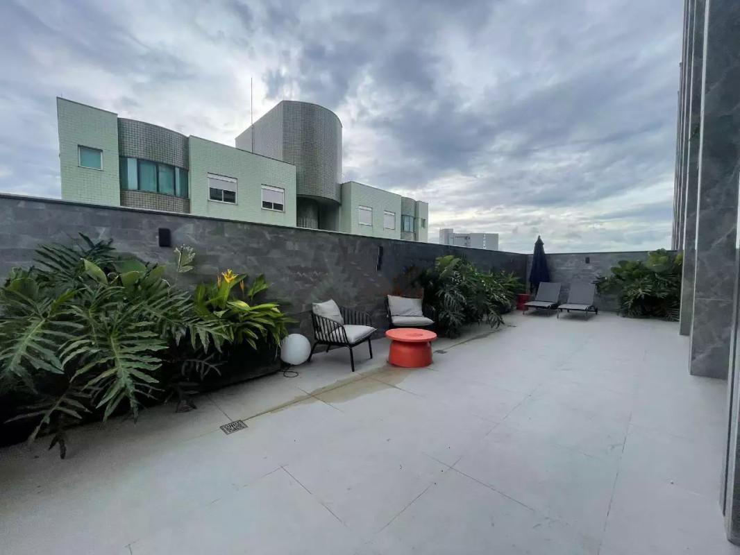 Apart Hotel, Brasiléia, 1 Quarto, 1 Vaga
