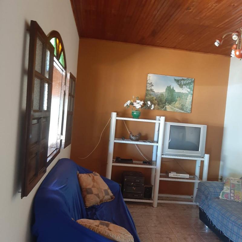 Fazenda, Zona Rural, 4 Quartos, 0 Vaga