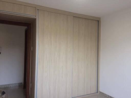 Apartamento, Giovanini, 2 Quartos, 0 Vaga, 1 Suíte