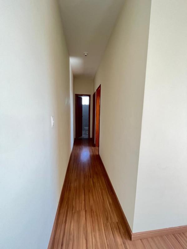 Apartamento, Novo Horizonte, 2 Quartos, 1 Vaga