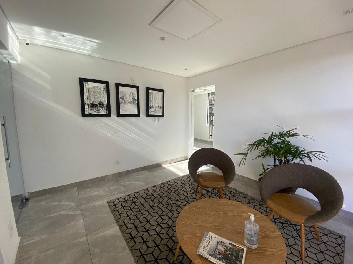 Apartamento, Colégio Batista, 3 Quartos, 2 Vagas, 1 Suíte