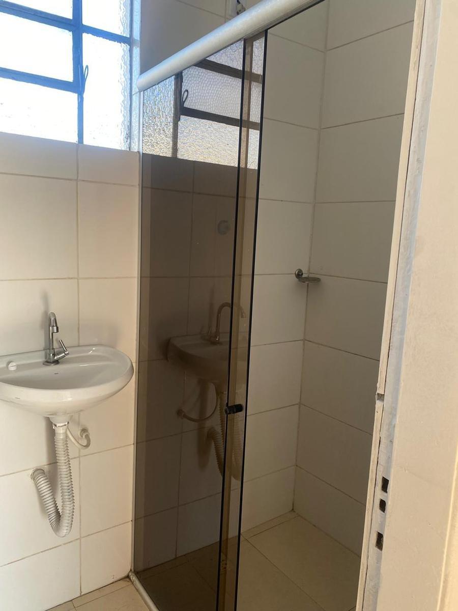 Casa, Aparecida, 2 Quartos, 2 Vagas
