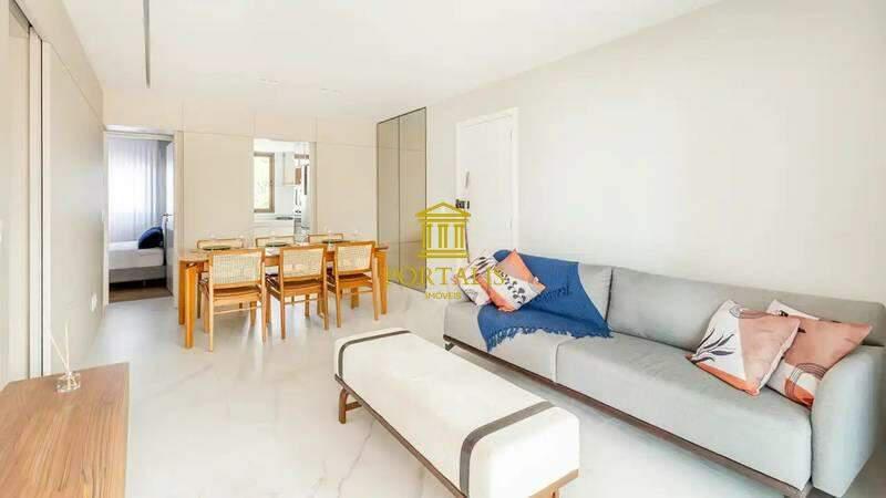 Apartamento, Santo Antônio, 3 Quartos, 2 Vagas, 2 Suítes