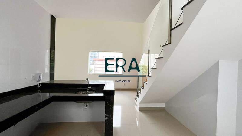 Cobertura, Vila Paris, 2 Quartos, 3 Vagas, 2 Suítes