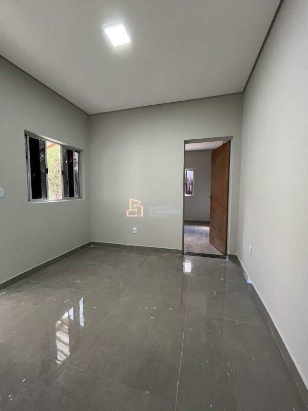 Casa, Novo Progresso, 1 Quarto