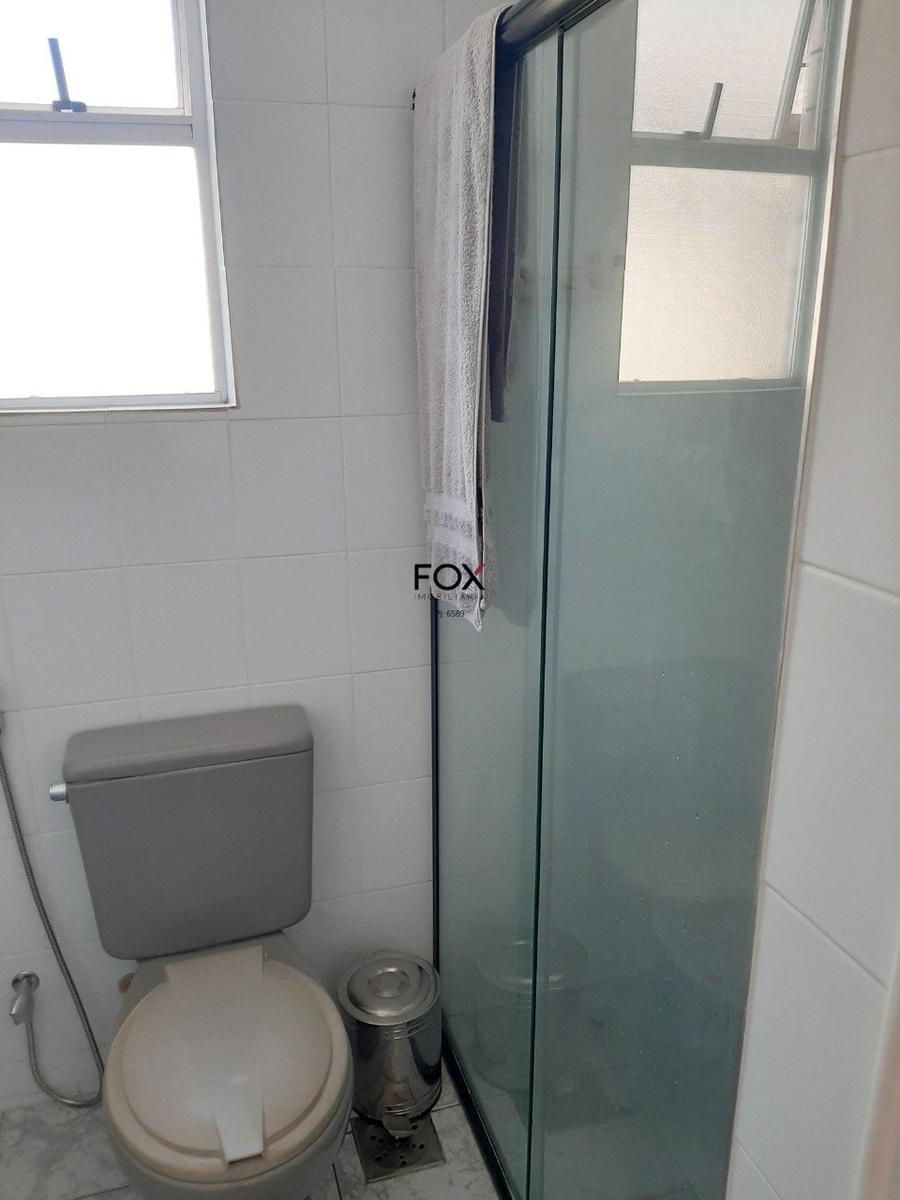 Apartamento, Luxemburgo, 3 Quartos, 2 Vagas, 1 Suíte