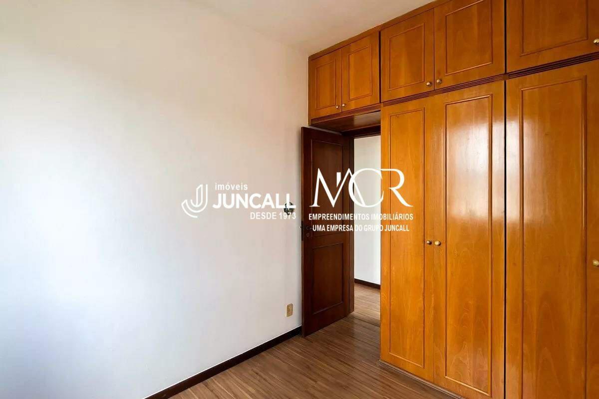 Apartamento, Serra, 4 Quartos, 2 Vagas, 1 Suíte