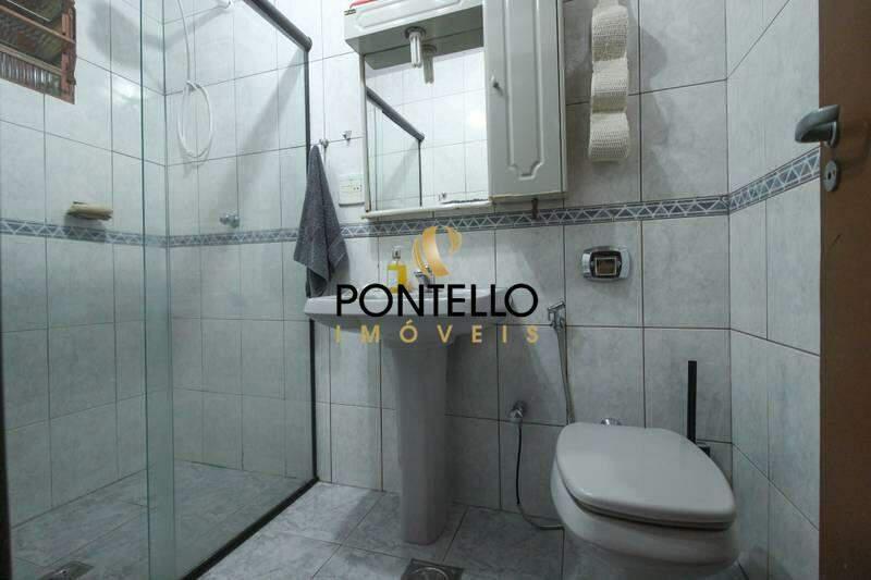 Casa, Carlos Prates, 3 Quartos, 2 Vagas, 1 Suíte