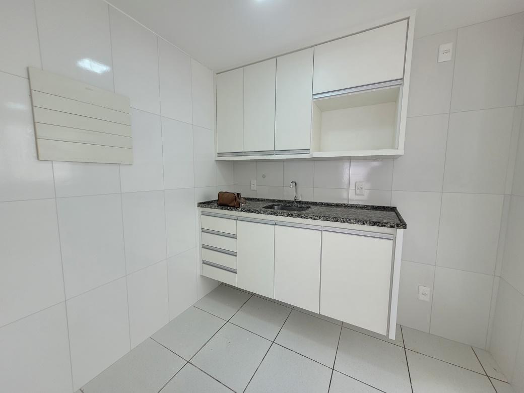 Apartamento, Ouro Preto, 3 Quartos, 1 Vaga, 1 Suíte