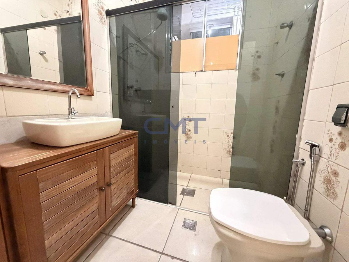 Apartamento, Savassi, 3 Quartos, 0 Vaga, 1 Suíte
