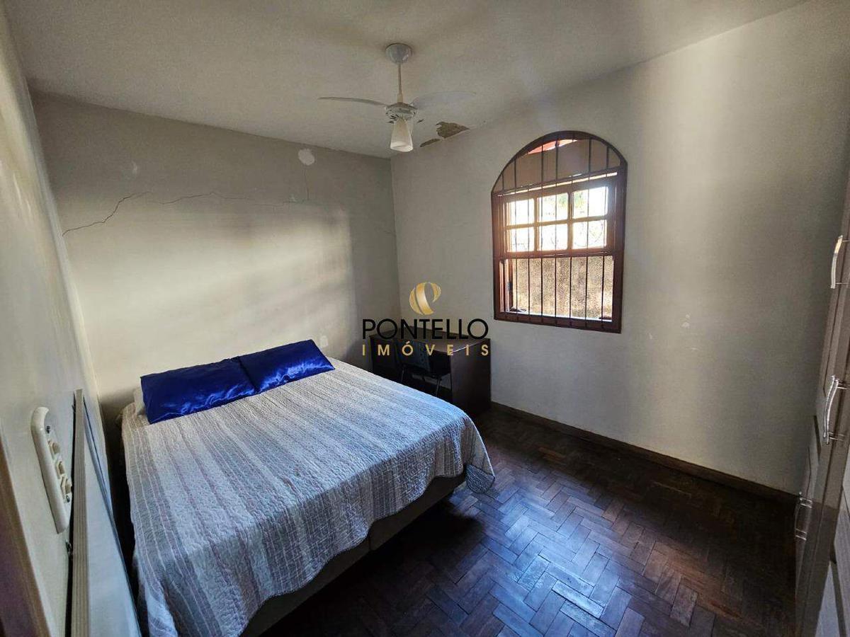 Casa, Boa Vista, 3 Quartos, 3 Vagas