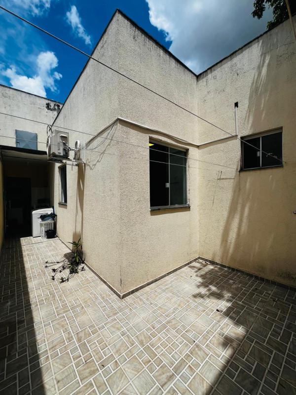 Casa, Palmeiras, 3 Quartos, 4 Vagas, 1 Suíte