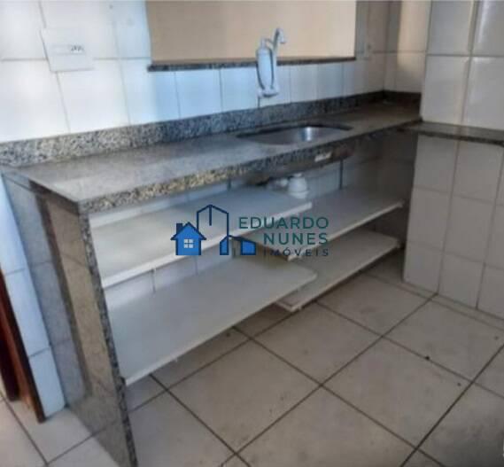 Apartamento, Barro Preto, 2 Quartos, 0 Vaga