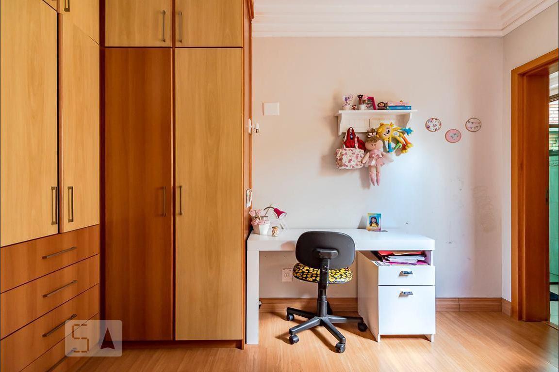 Apartamento, Palmares, 4 Quartos, 4 Vagas, 2 Suítes