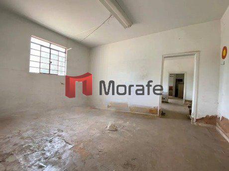 Galpão, São Francisco, 0 Quarto, 0 Vaga