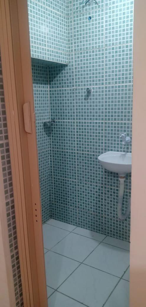 Casa, Ipiranga, 1 Quarto, 0 Vaga, 1 Suíte