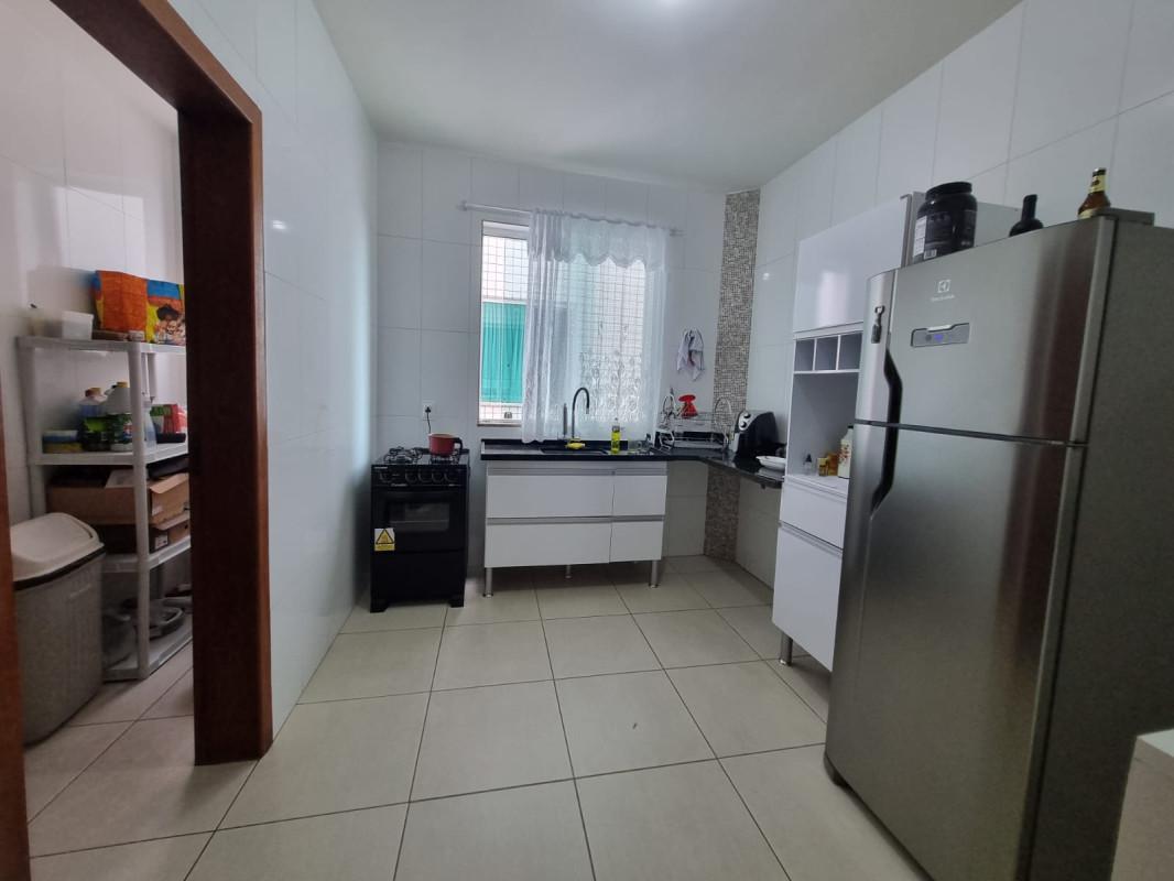 Apartamento, Jardim Riacho das Pedras, 3 Quartos, 2 Vagas, 1 Suíte