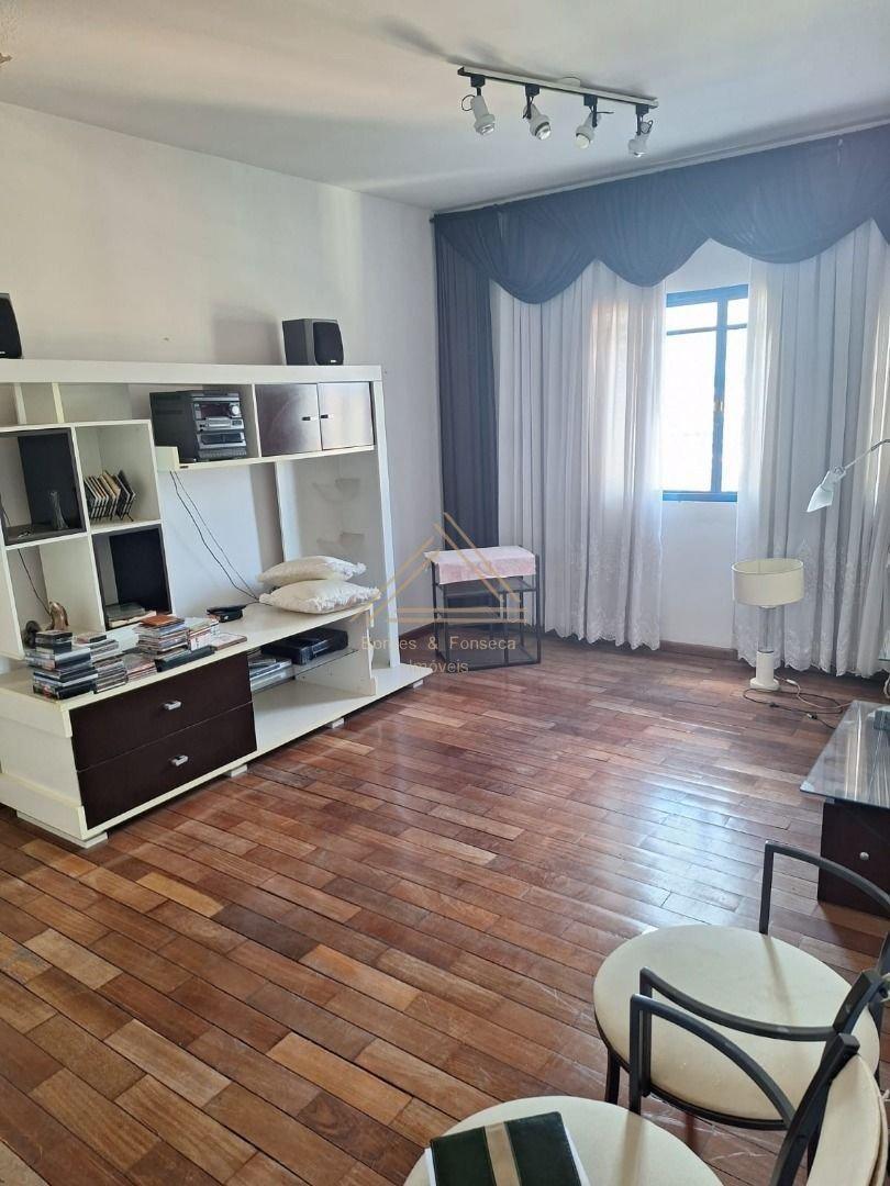 Apartamento, Centro, 4 Quartos, 1 Vaga, 2 Suítes