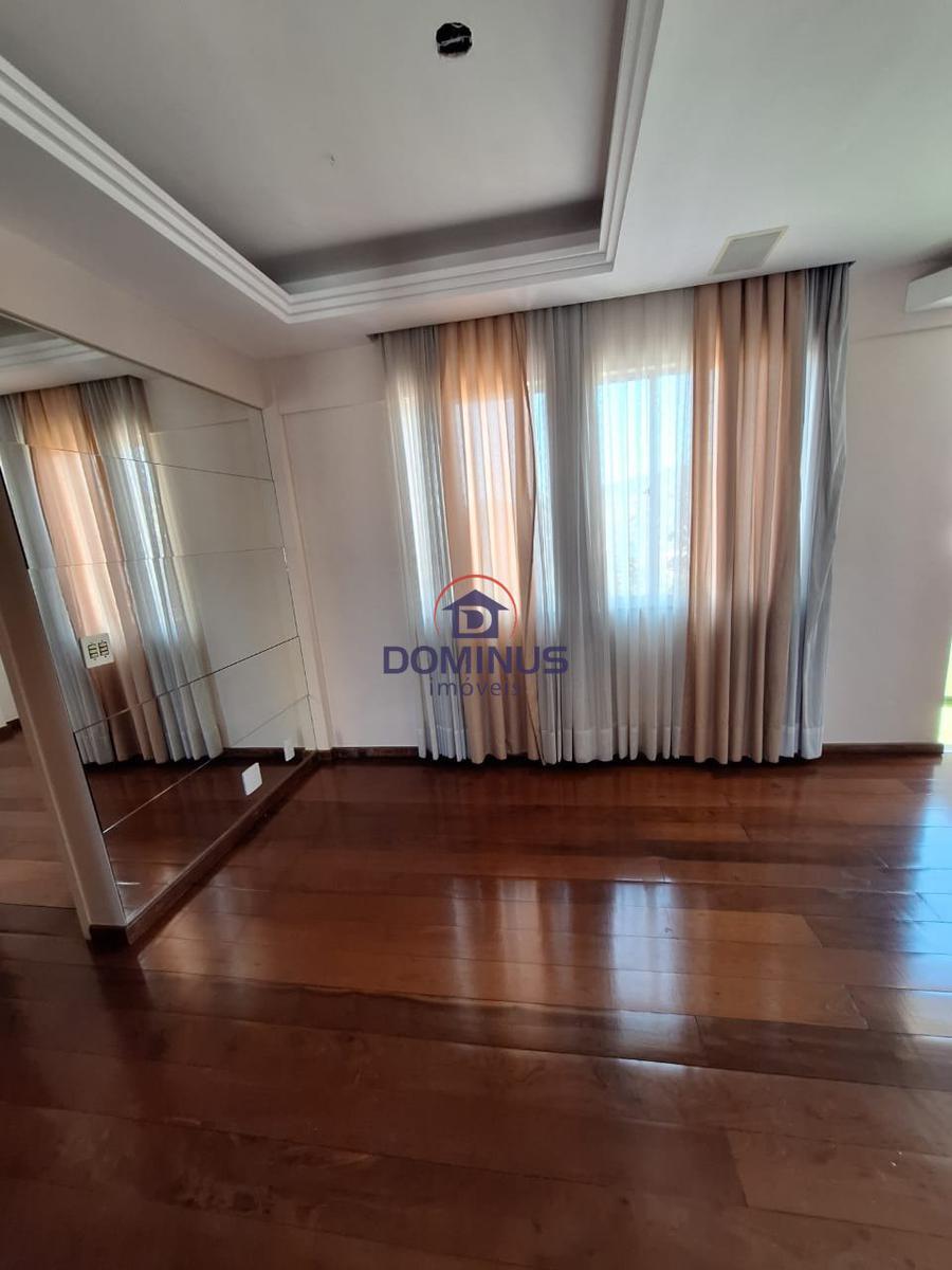Apartamento, Santa Efigênia, 2 Quartos, 1 Vaga, 2 Suítes