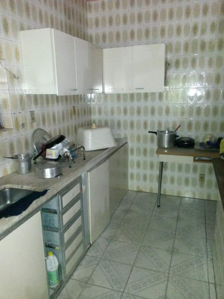 Casa, Santo Antonio, 3 Quartos, 4 Vagas