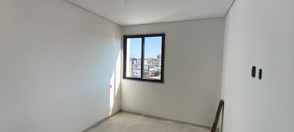 Apartamento, Cabral, 3 Quartos, 2 Vagas, 1 Suíte