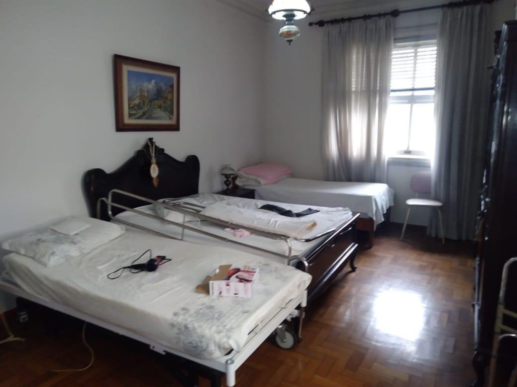 Casa, Prado, 4 Quartos, 2 Vagas, 1 Suíte