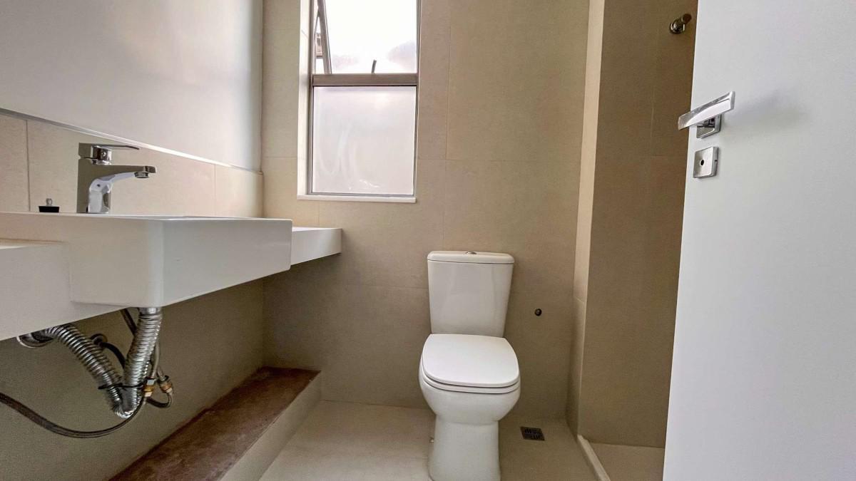 Apartamento, Serra, 3 Quartos, 2 Vagas, 3 Suítes