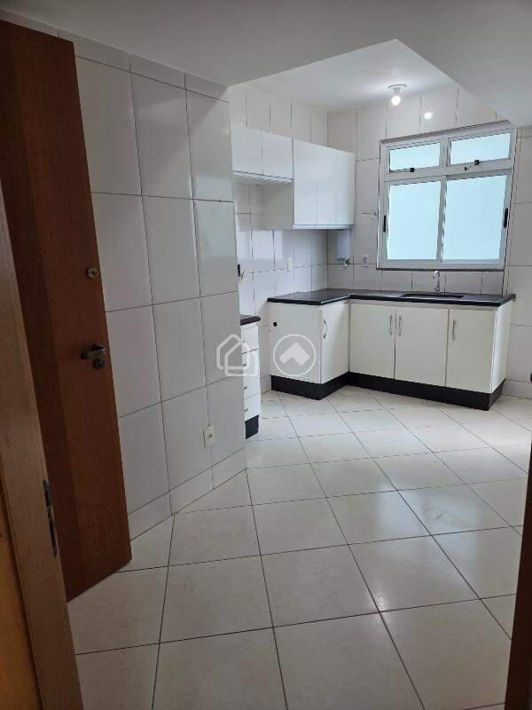 Apartamento, Buritis, 4 Quartos, 3 Vagas, 1 Suíte