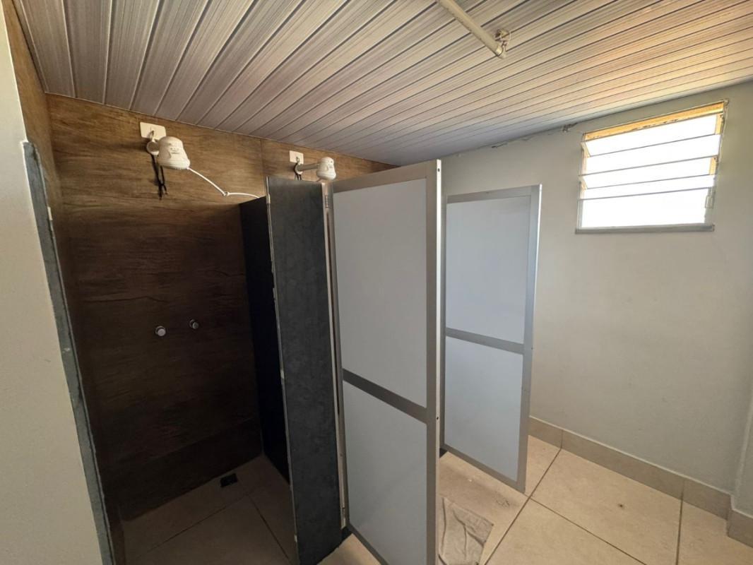 Andar, Colégio Batista, 0 Quarto, 0 Vaga