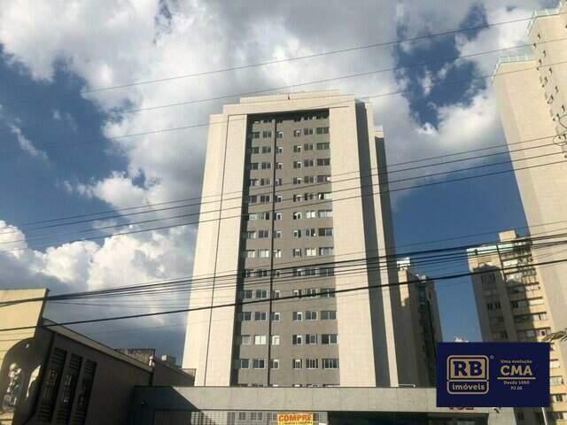 Apartamento, Vila Paris, 3 Quartos, 2 Vagas, 2 Suítes