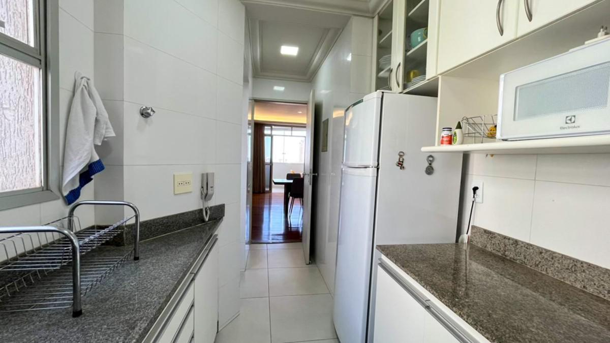 Apartamento, Sion, 2 Quartos, 2 Vagas, 1 Suíte