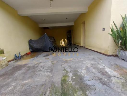 Casa, Salgado Filho, 3 Quartos, 4 Vagas, 1 Suíte