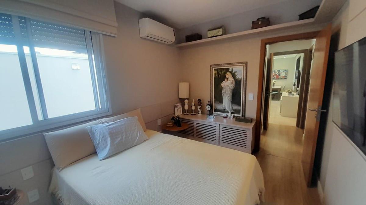 Apartamento, Nova Granada, 3 Quartos, 2 Vagas, 1 Suíte