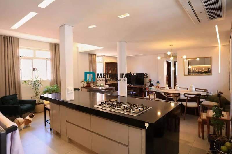 Apartamento, Santo Antônio, 5 Quartos, 2 Vagas, 2 Suítes