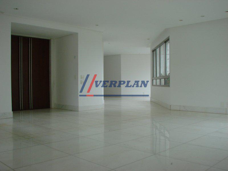 Cobertura, Sion, 3 Quartos, 3 Vagas, 3 Suítes