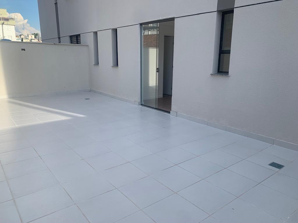 Apartamento, União, 2 Quartos, 2 Vagas, 1 Suíte