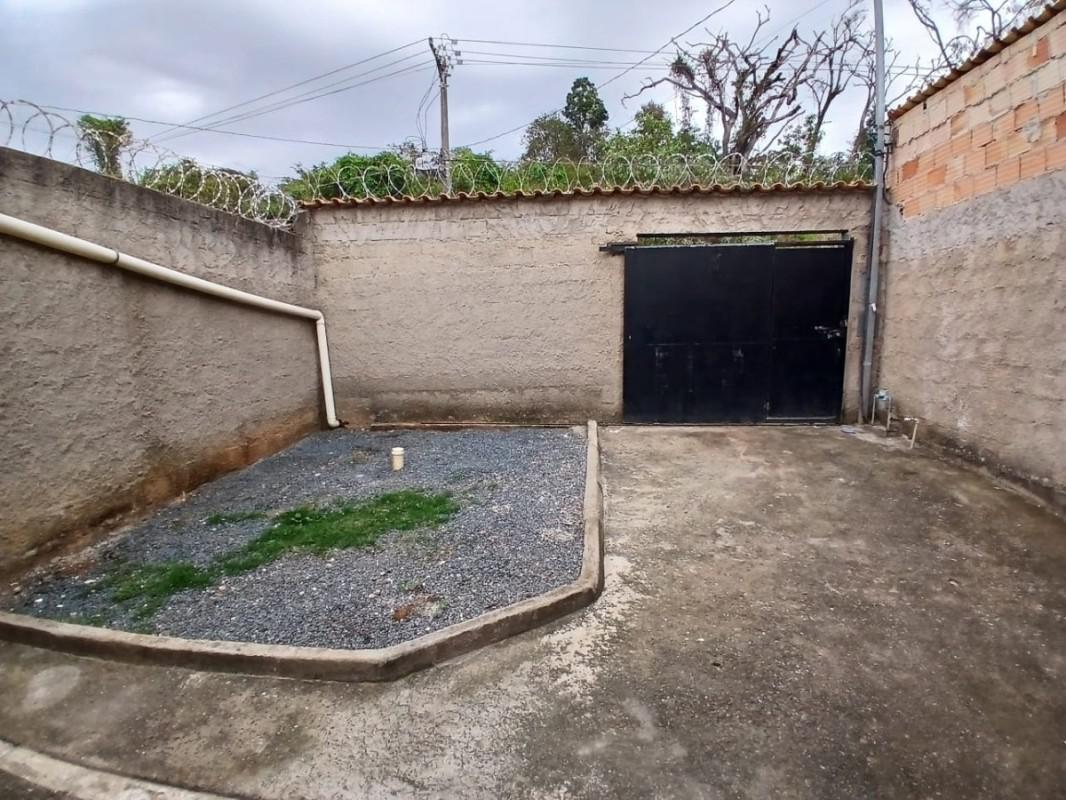 Casa, Nova Esmeraldas, 2 Quartos, 4 Vagas