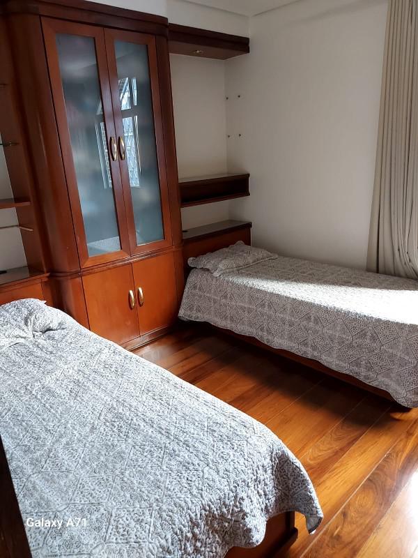 Apartamento, Coração Eucarístico, 4 Quartos, 2 Vagas, 1 Suíte