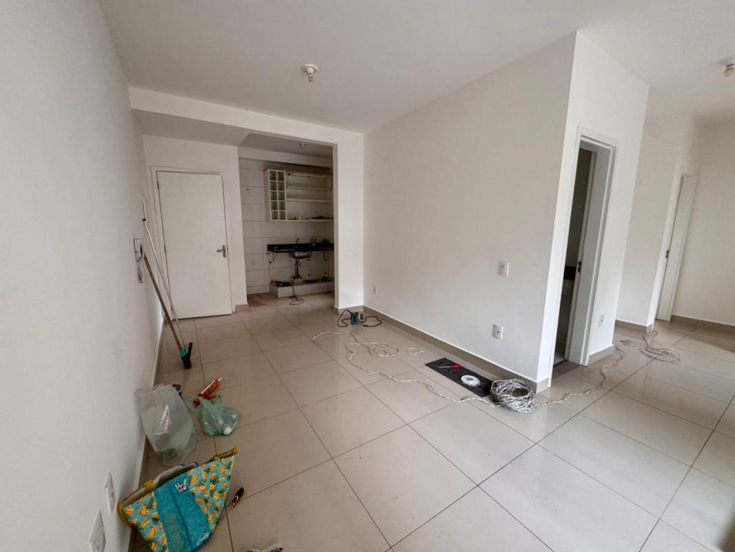 Apartamento, Planalto, 2 Quartos, 1 Vaga, 1 Suíte