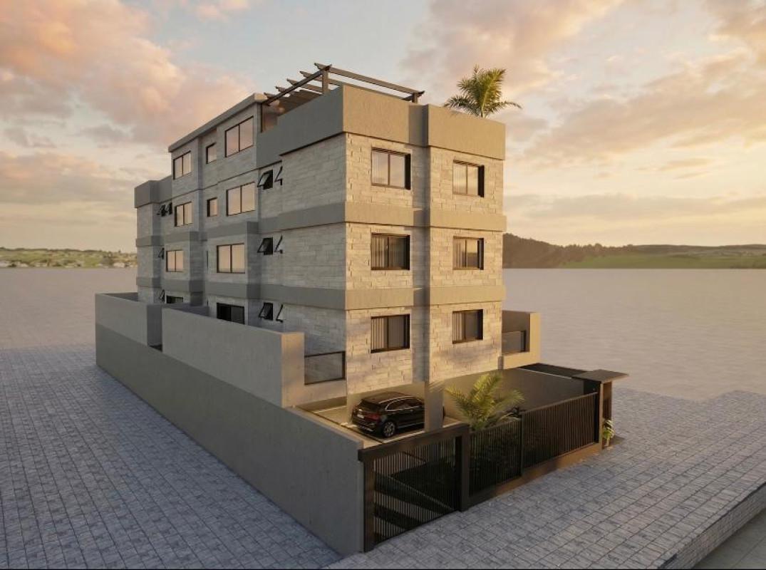 Apartamento, São Luiz (pampulha), 2 Quartos, 2 Vagas, 1 Suíte