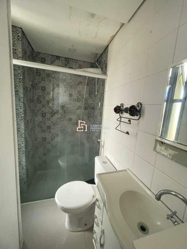 Apartamento, Centro, 1 Quarto