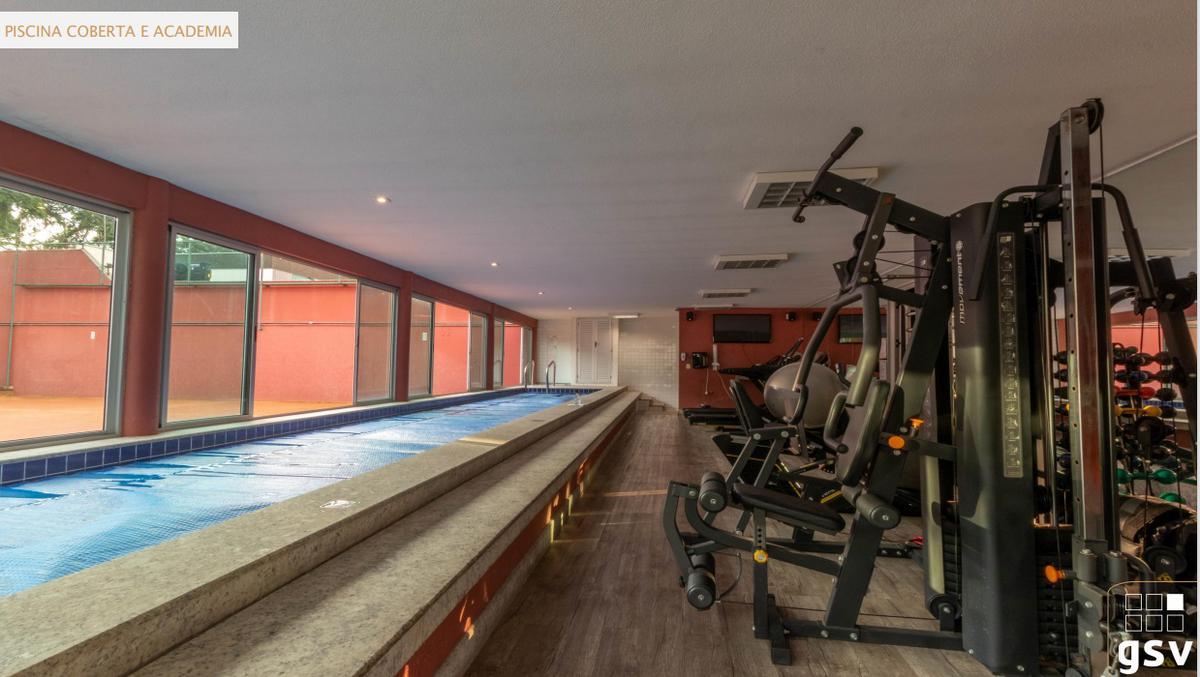 Apartamento, Belvedere, 4 Quartos, 4 Vagas, 4 Suítes